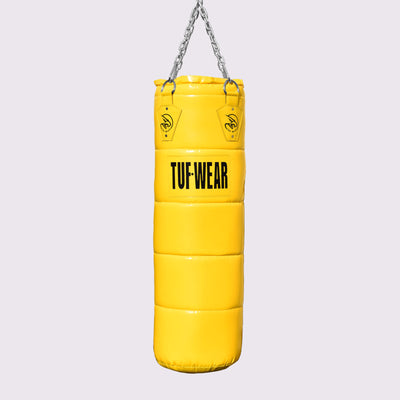Tuf Wear PU Quilted Punchbag 4FT
