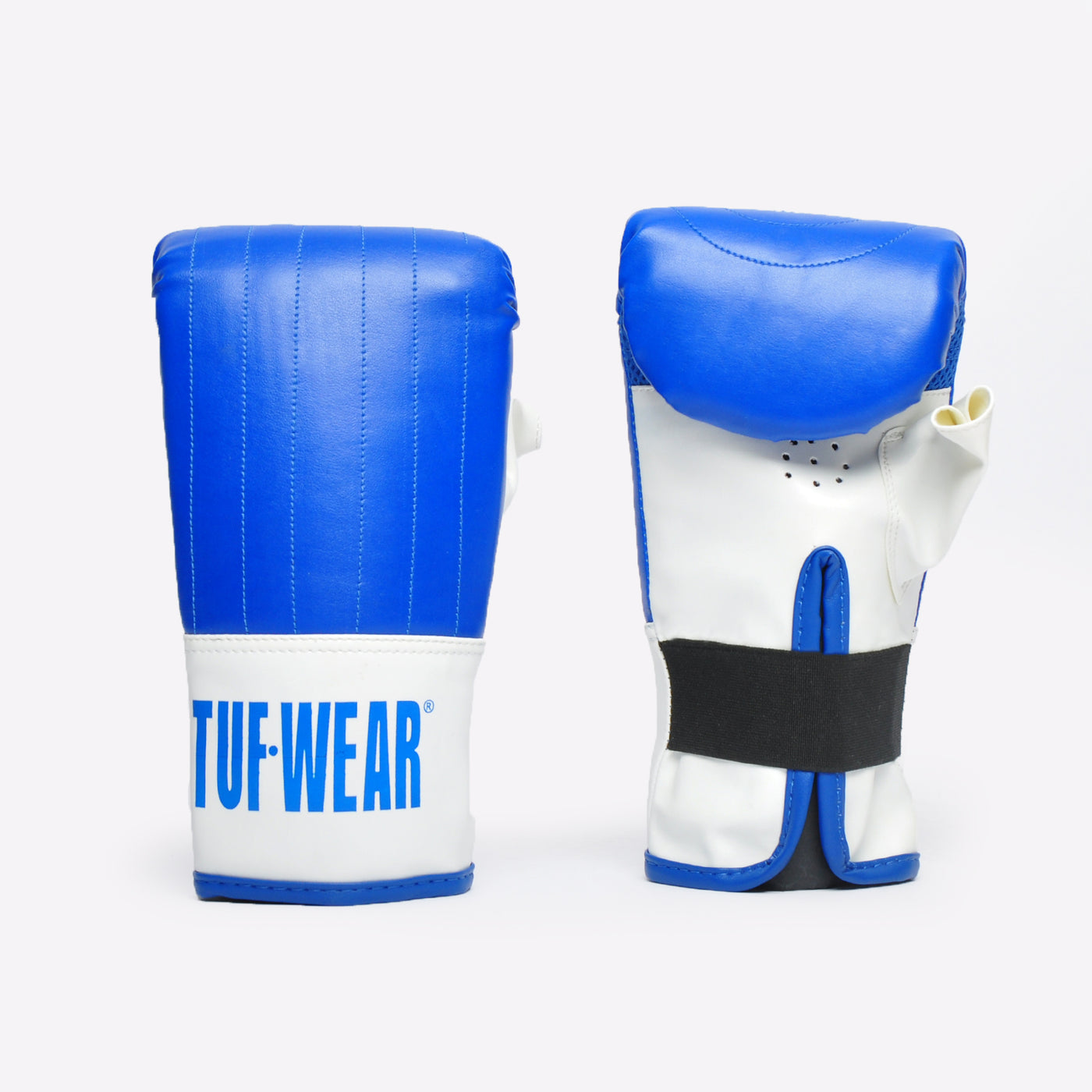 Tuf Wear Junior 2ft Punchbag Kit with Gloves