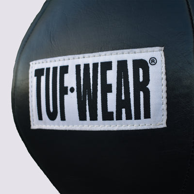 Tuf Wear Leather Uppercut Spring Bag