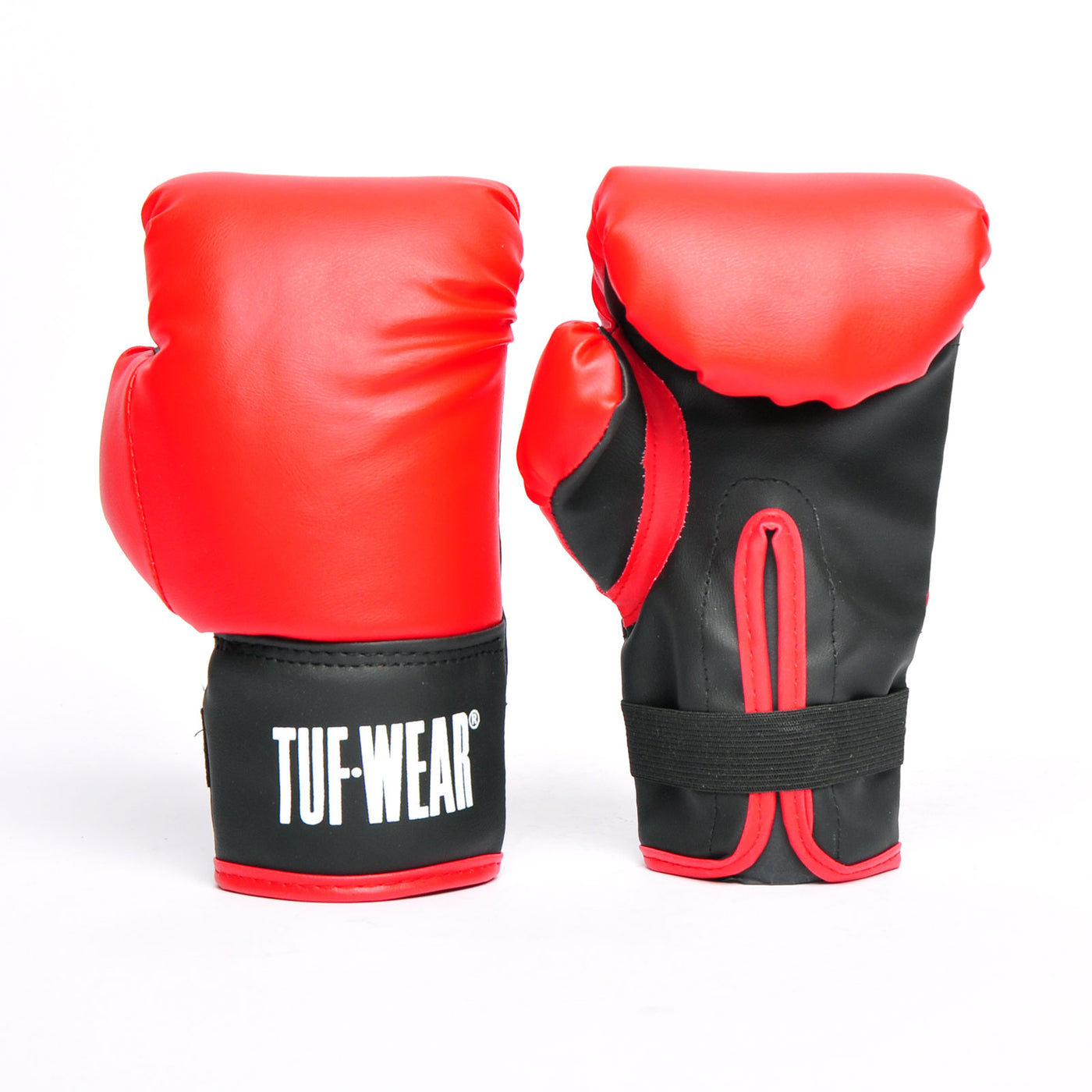 Tuf Wear Champ Junior Punchball Stand with Gloves