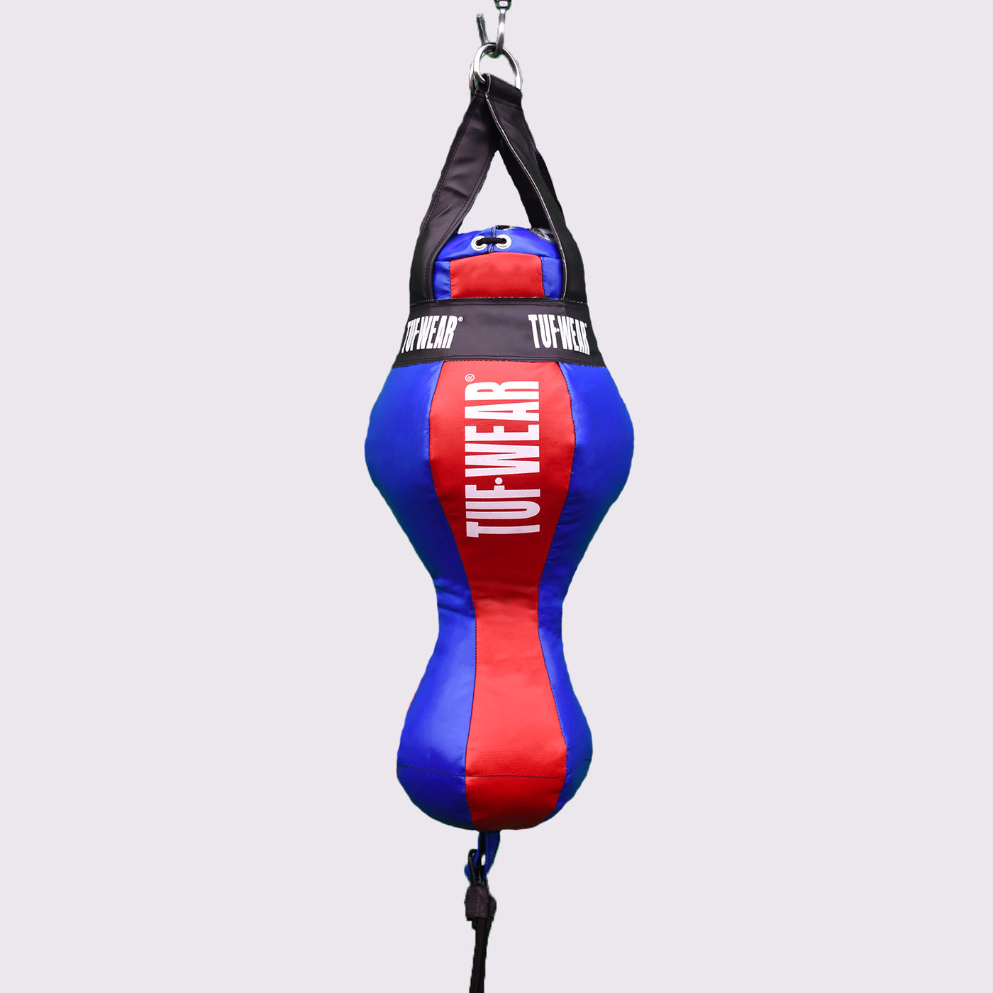 Tuf Wear Balboa Uppercut Spring Bag
