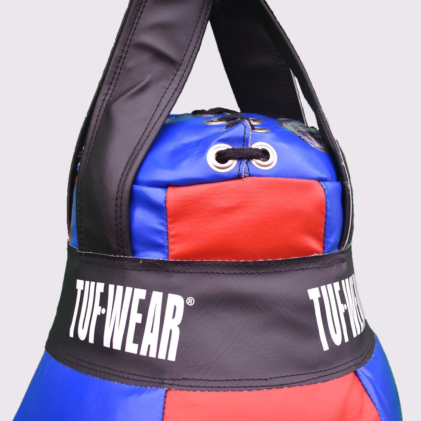Tuf Wear Balboa Uppercut Spring Bag