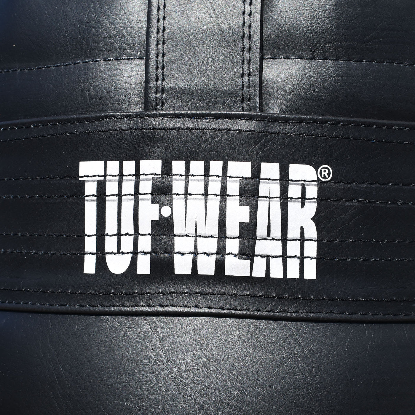 Tuf Wear Balboa 4FT Quilted Punchbag