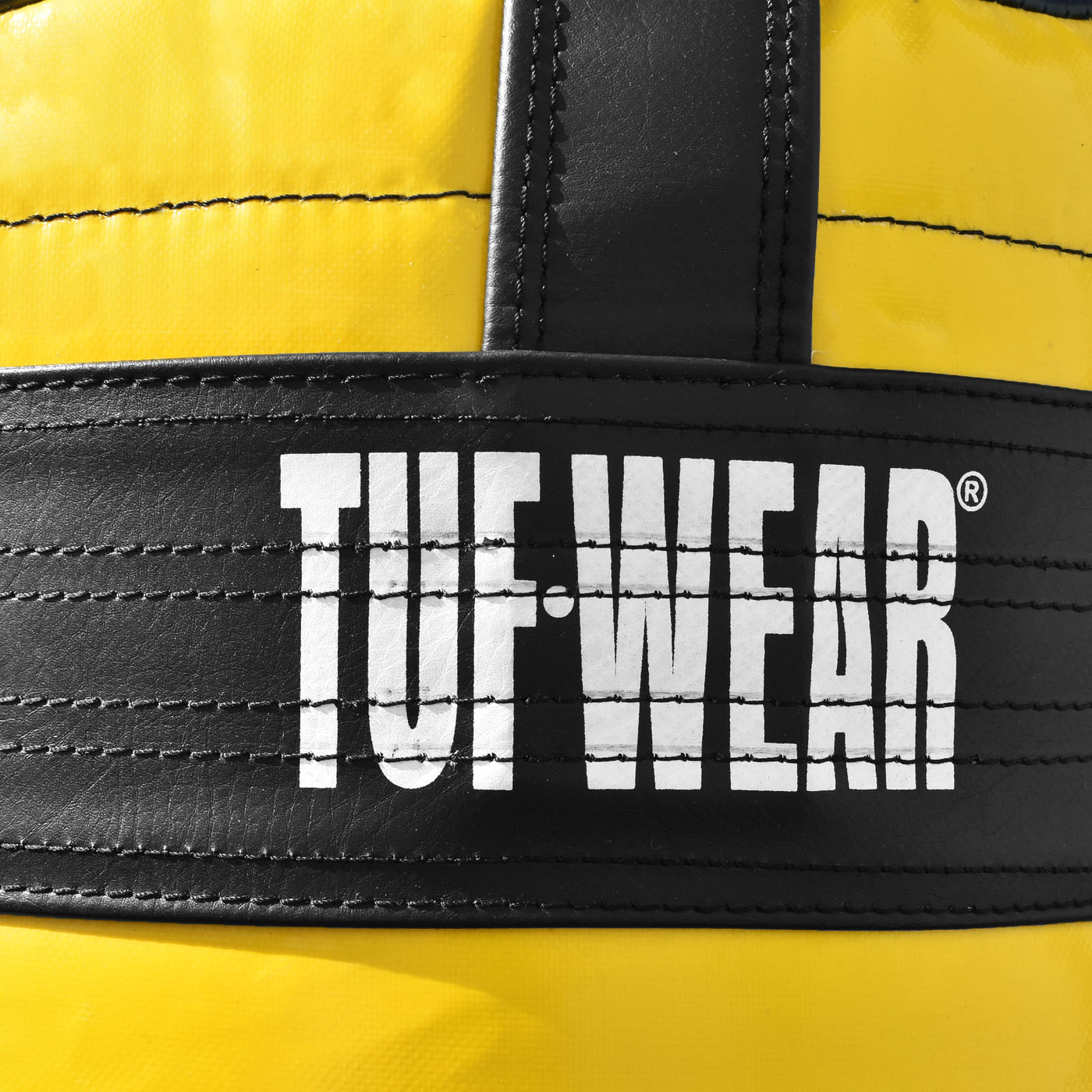Tuf Wear Balboa 4FT Quilted Punchbag