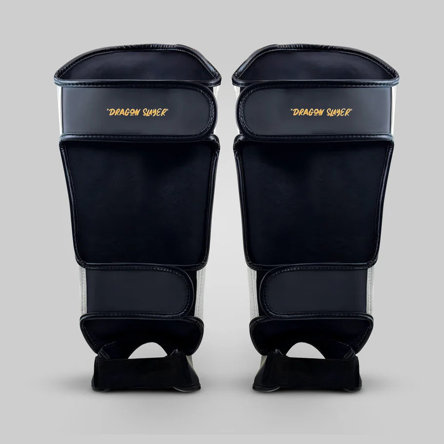 Fumetsu Dragon Slayer Shin Guards