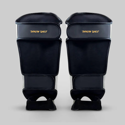 Fumetsu Dragon Slayer Shin Guards