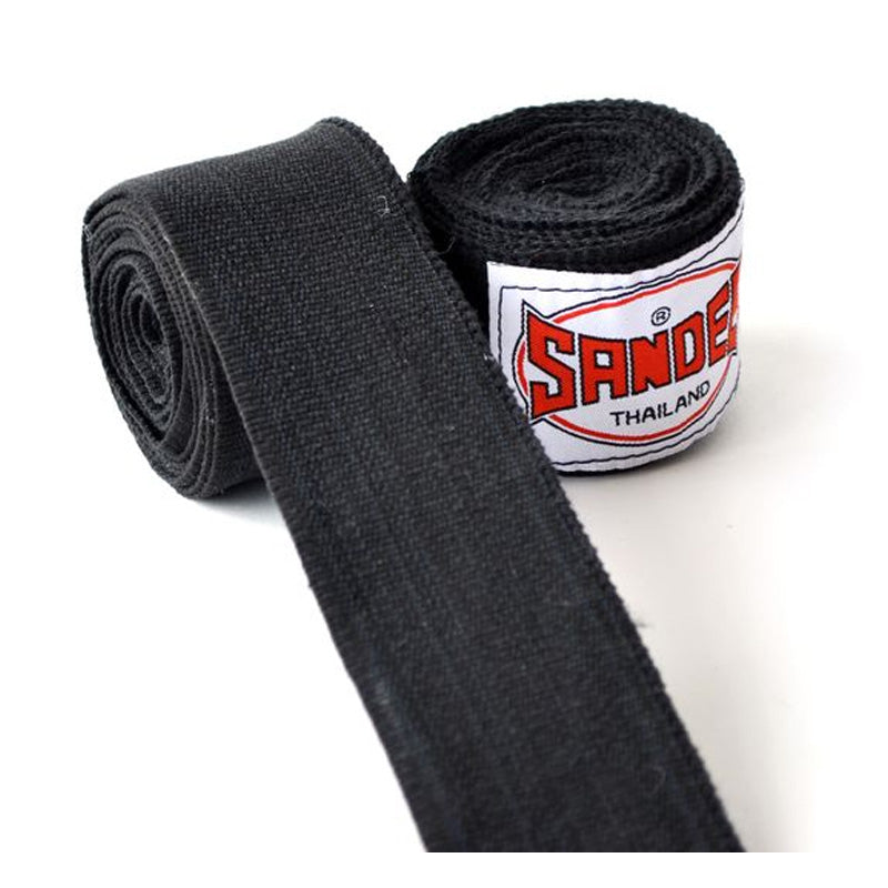 SANDEE HANDWRAPS