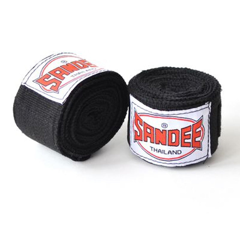 SANDEE HANDWRAPS