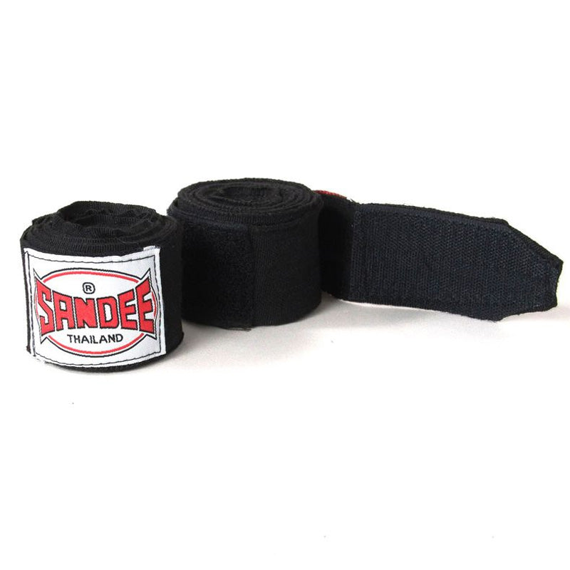 SANDEE HANDWRAPS