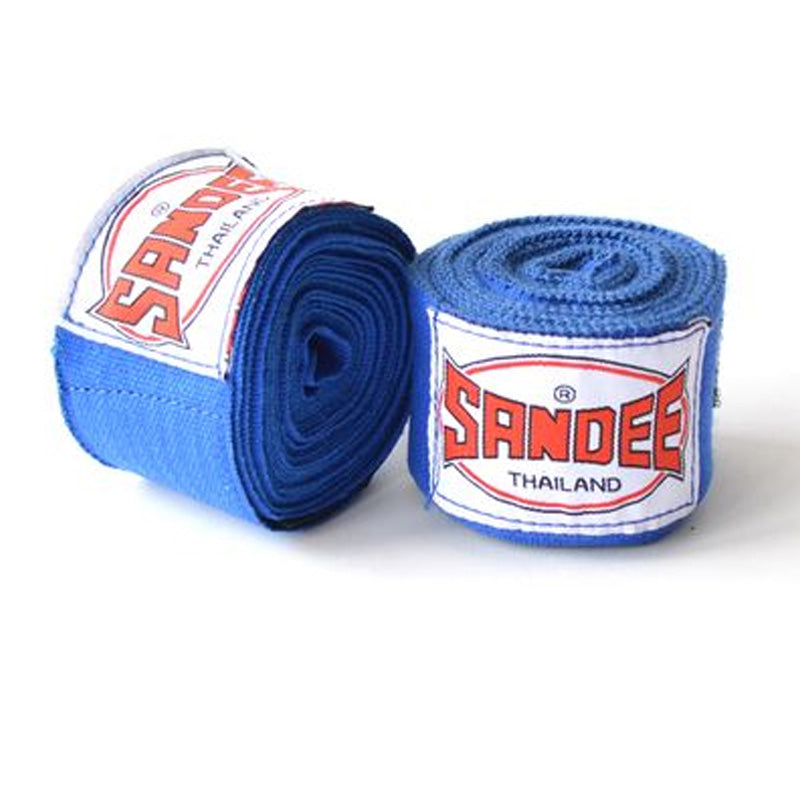 SANDEE HANDWRAPS