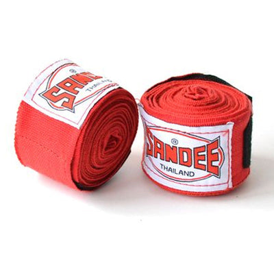 SANDEE HANDWRAPS