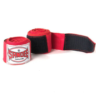 SANDEE HANDWRAPS