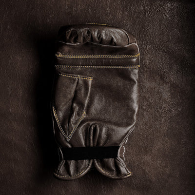 LEONE SPORT
IL MESSICANO CLASSICO BAG GLOVES