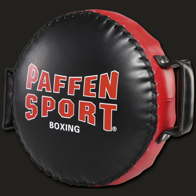 Boxhandschuhe Paffen Sport Boxing 16oz "The Traditional" (Gebraucht) in