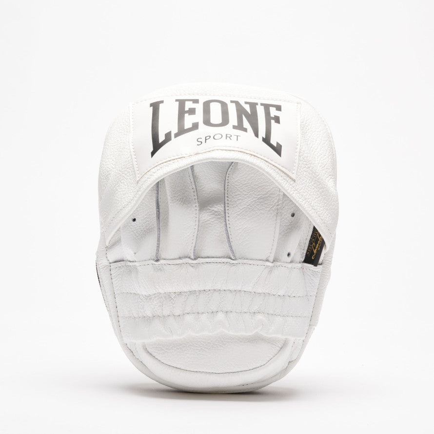 LEONE 1947
ARISTOTELE CLASSICO CURVED PUNCH MITTS