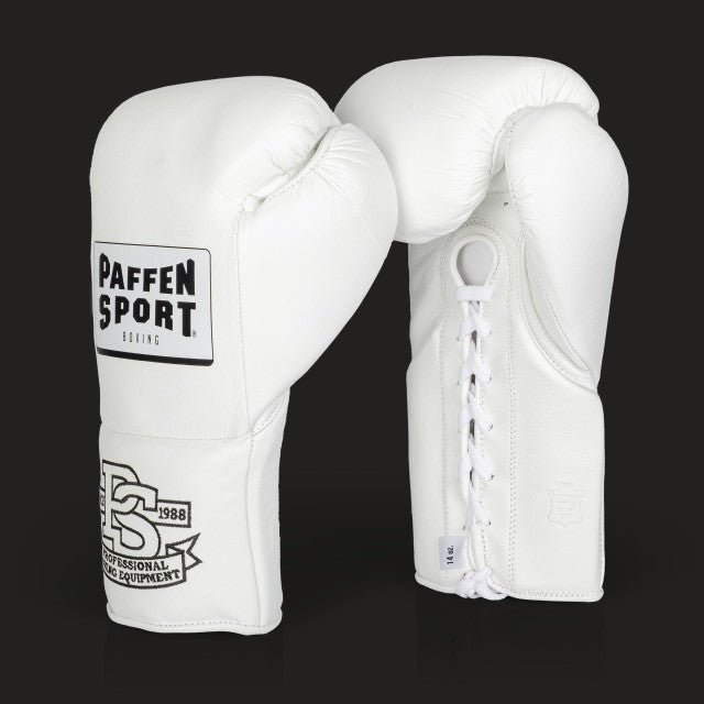 PAFFEN SPORT PRO MEXICAN boxing gloves for sparring