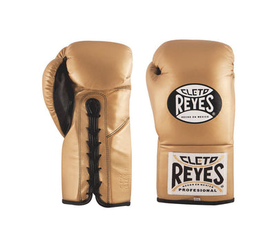 Cleto Reyes Tradional Contest Glove