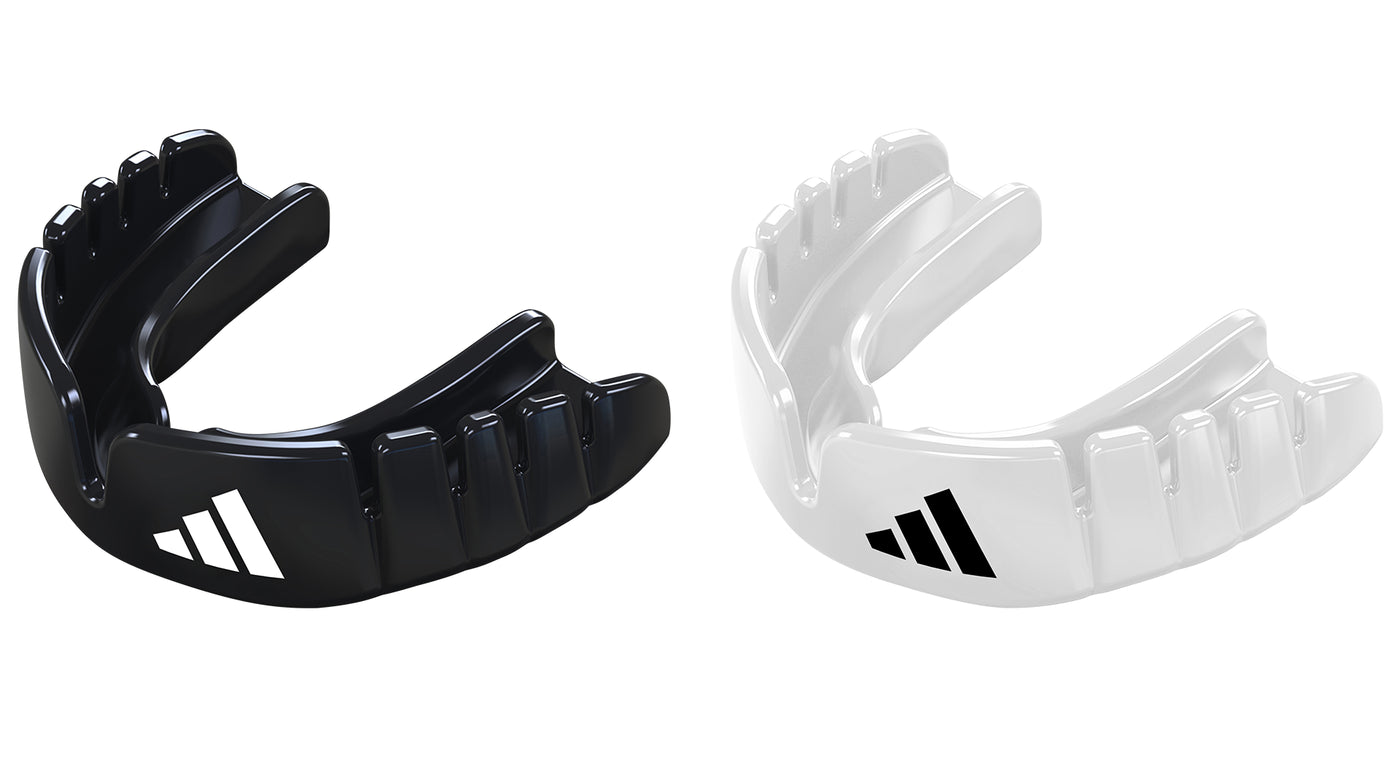 ADIDAS OPRO SNAP-FIT GEN4 MOUTHGUARD