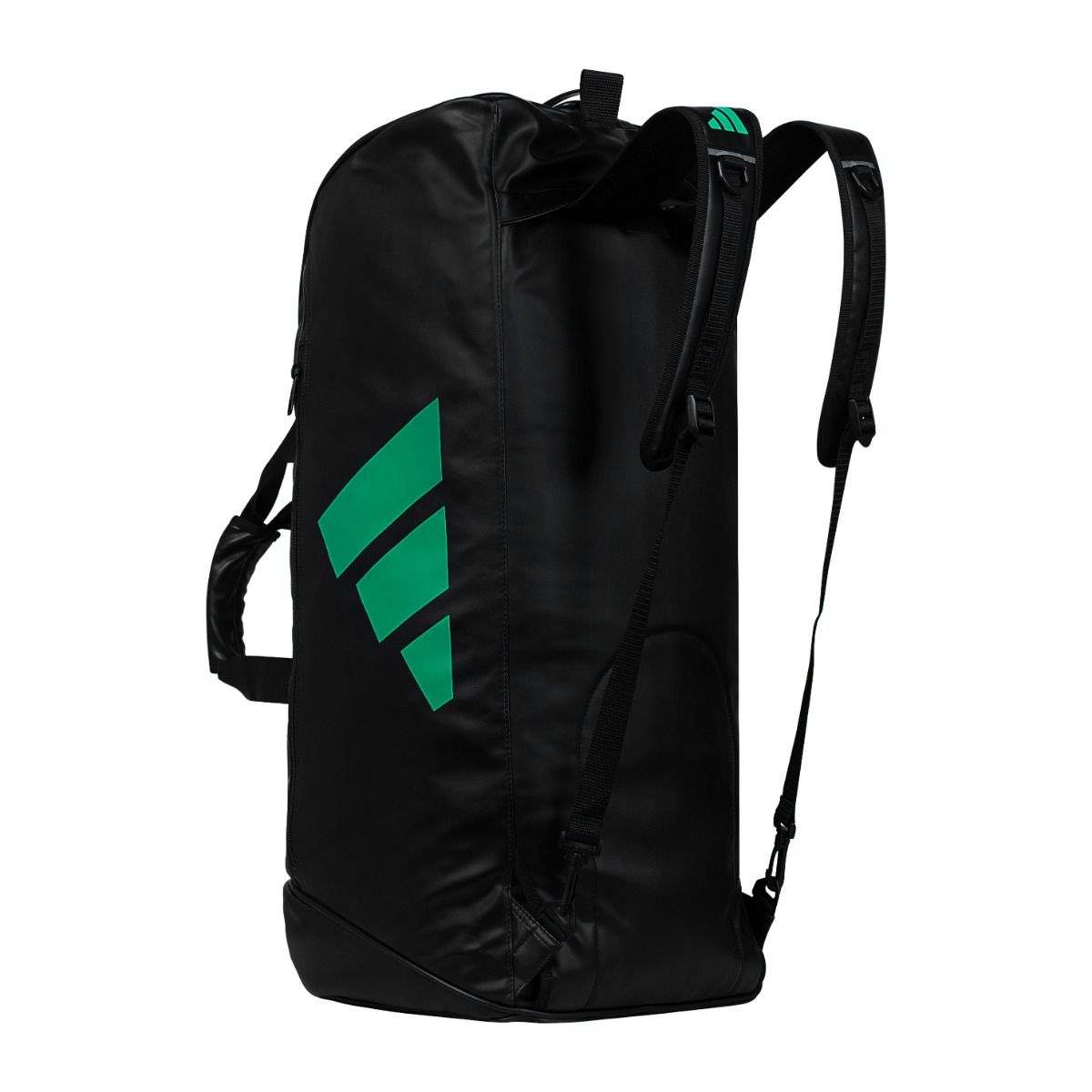ADIDAS PU 2 IN 1 WBC BOXING HOLDALL