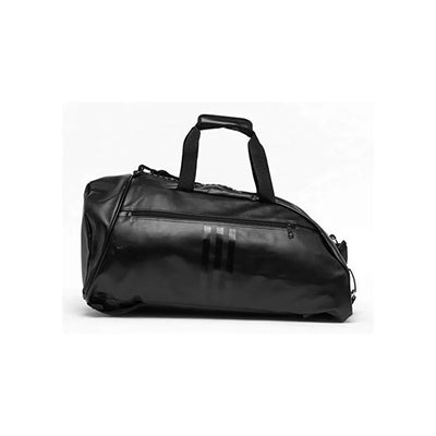ADIDAS PU 2 IN 1 BOXING HOLDALL