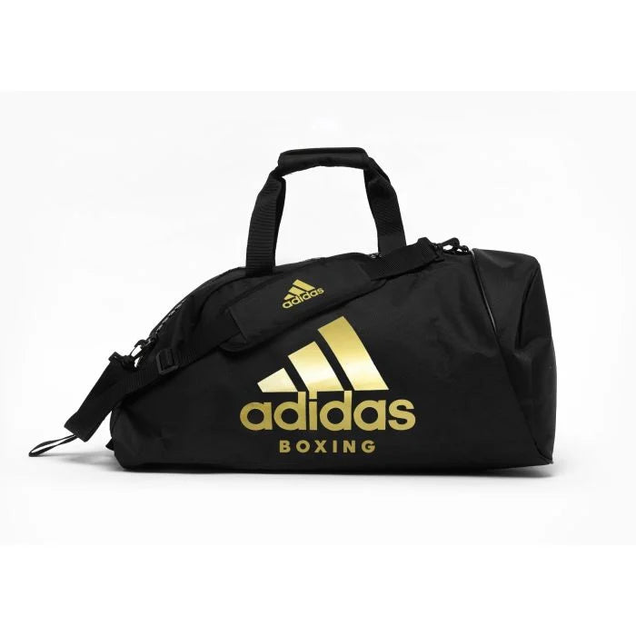 ADIDAS 2 IN 1 HOLDALL