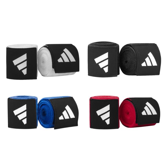 adidas Hand Wraps - Various Colours