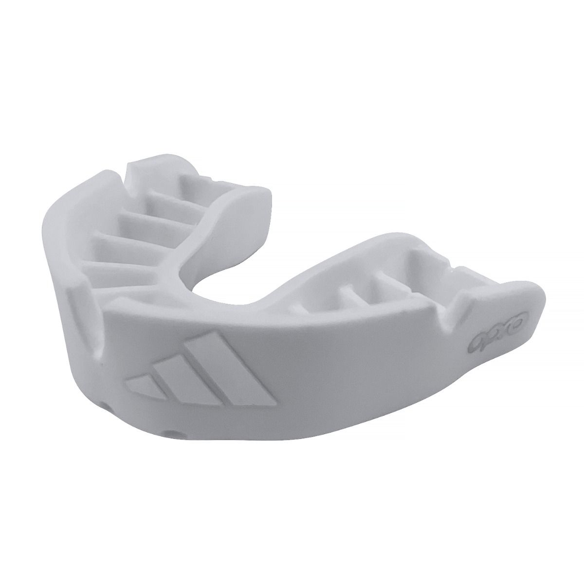 ADIDAS OPRO BRONZE MOUTHGUARD