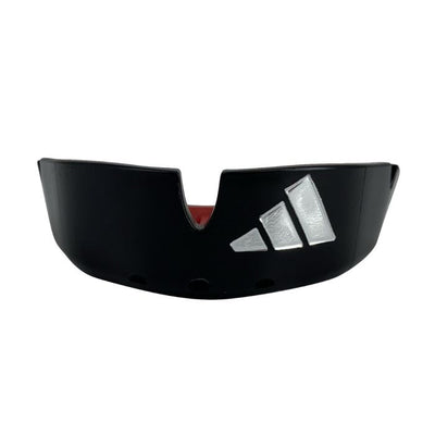 ADIDAS OPRO SILVER MOUTHGUARD