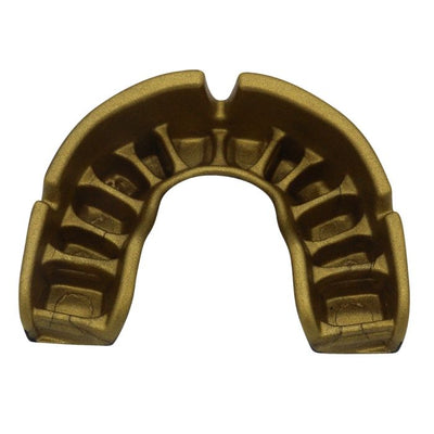 ADIDAS OPRO GOLD MOUTHGUARD