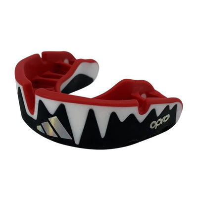 ADIDAS OPRO PLATINUM MOUTHGUARD