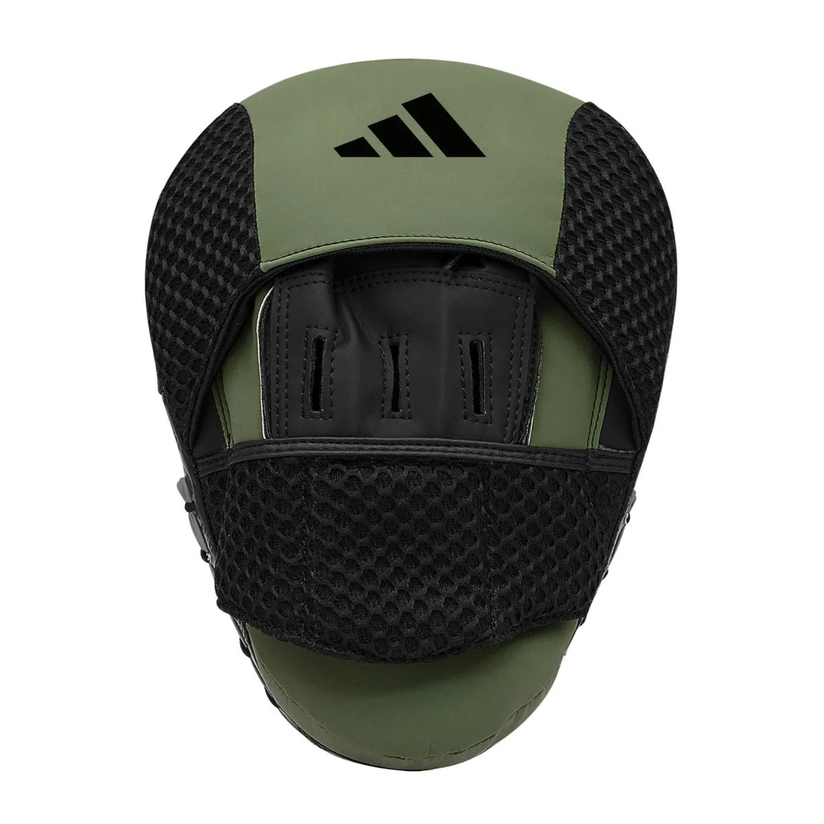 ADIDAS COMBAT FOCUS MITTS