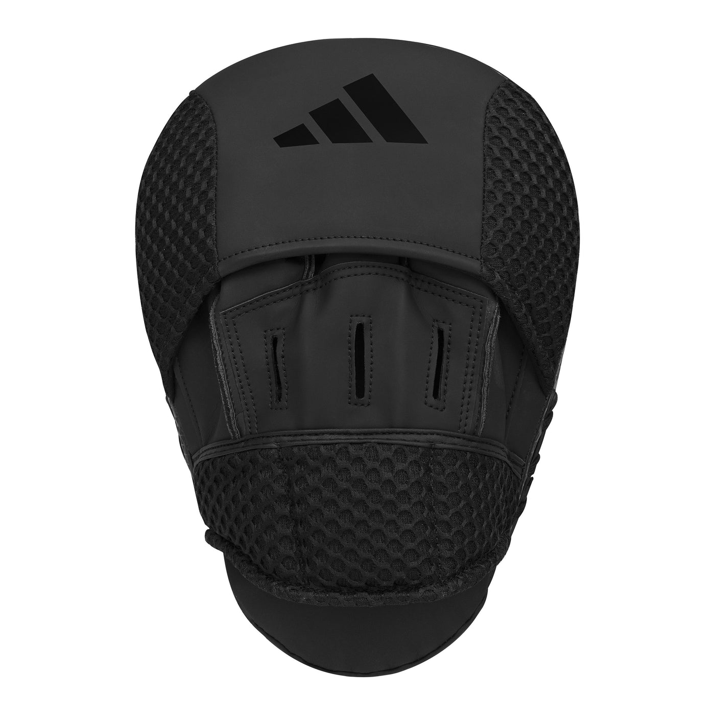 ADIDAS COMBAT FOCUS MITTS