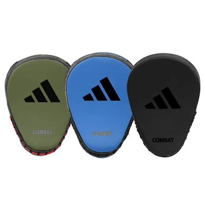 ADIDAS COMBAT FOCUS MITTS