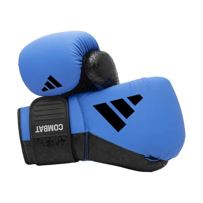 ADIDAS COMBAT 50 BOXING GLOVES