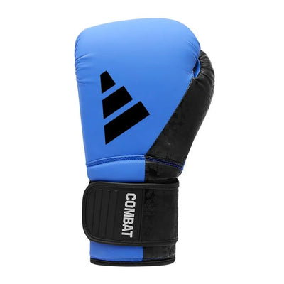 ADIDAS COMBAT 50 BOXING GLOVES