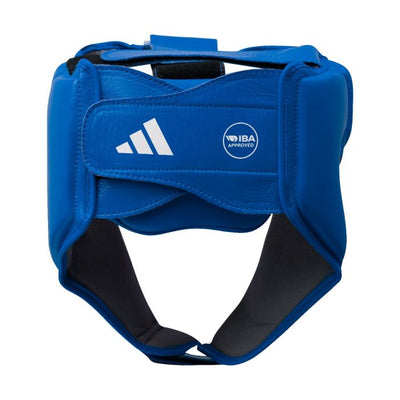 Adidas IBA (was AIBA) Approved Headguard