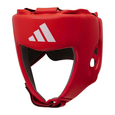 Adidas IBA (was AIBA) Approved Headguard