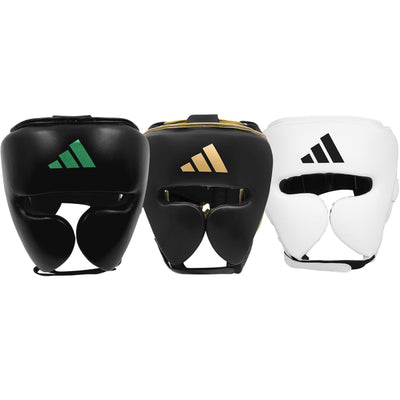 Adidas AdiStar Pro Head Guard