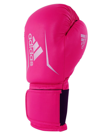 ADIDAS SPEED 50 WOMEN'S BOXING GLOVES
