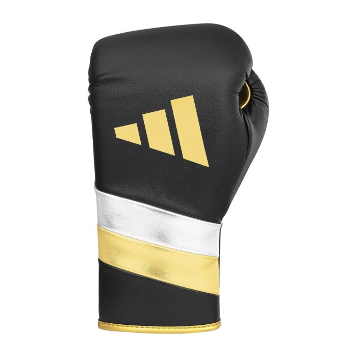 ADIDAS ADISPEED LACE PRO BOXING GLOVES