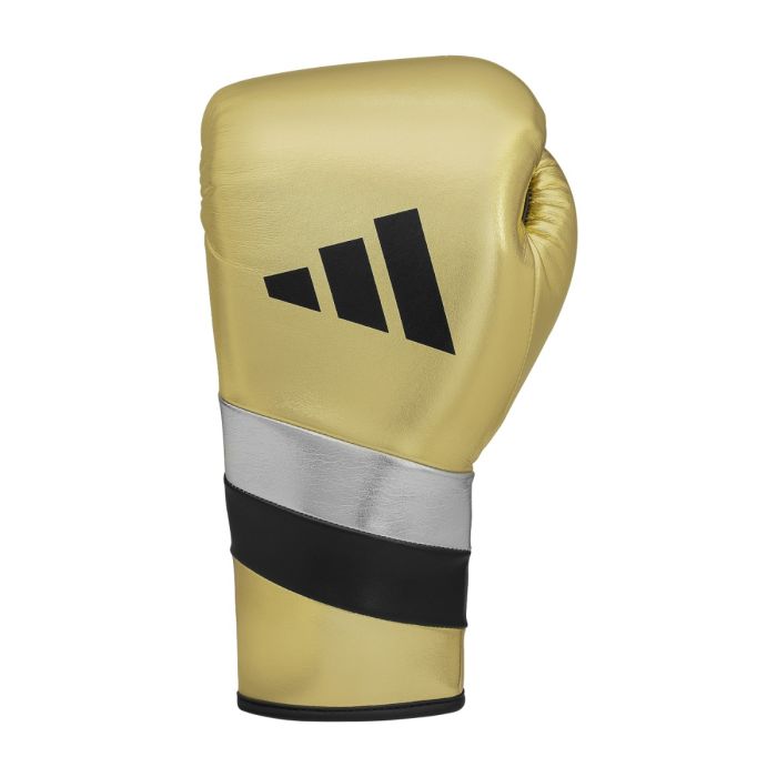 ADIDAS ADISPEED LACE PRO BOXING GLOVES