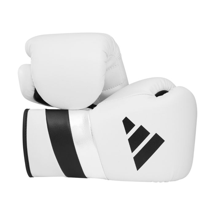 ADIDAS ADISPEED LACE PRO BOXING GLOVES