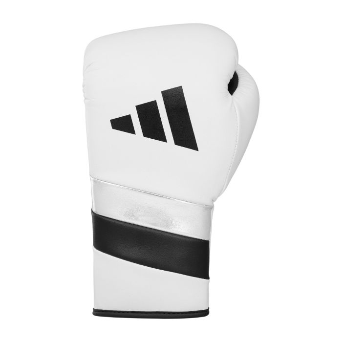 ADIDAS ADISPEED LACE PRO BOXING GLOVES