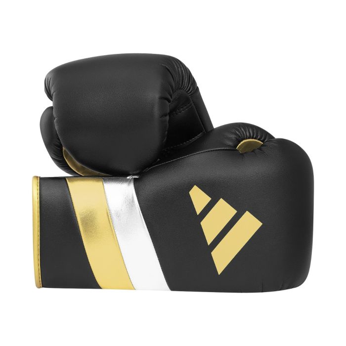 ADIDAS ADISPEED LACE PRO BOXING GLOVES