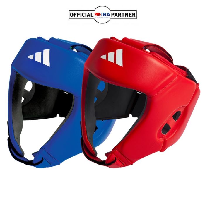 Adidas IBA (was AIBA) Approved Headguard