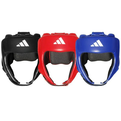 Adidas IBA (was AIBA) Style Training Head Guard