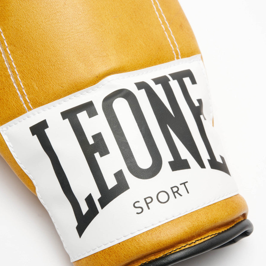 LEONE SPORT
IL MESSICANO CLASSICO BAG GLOVES