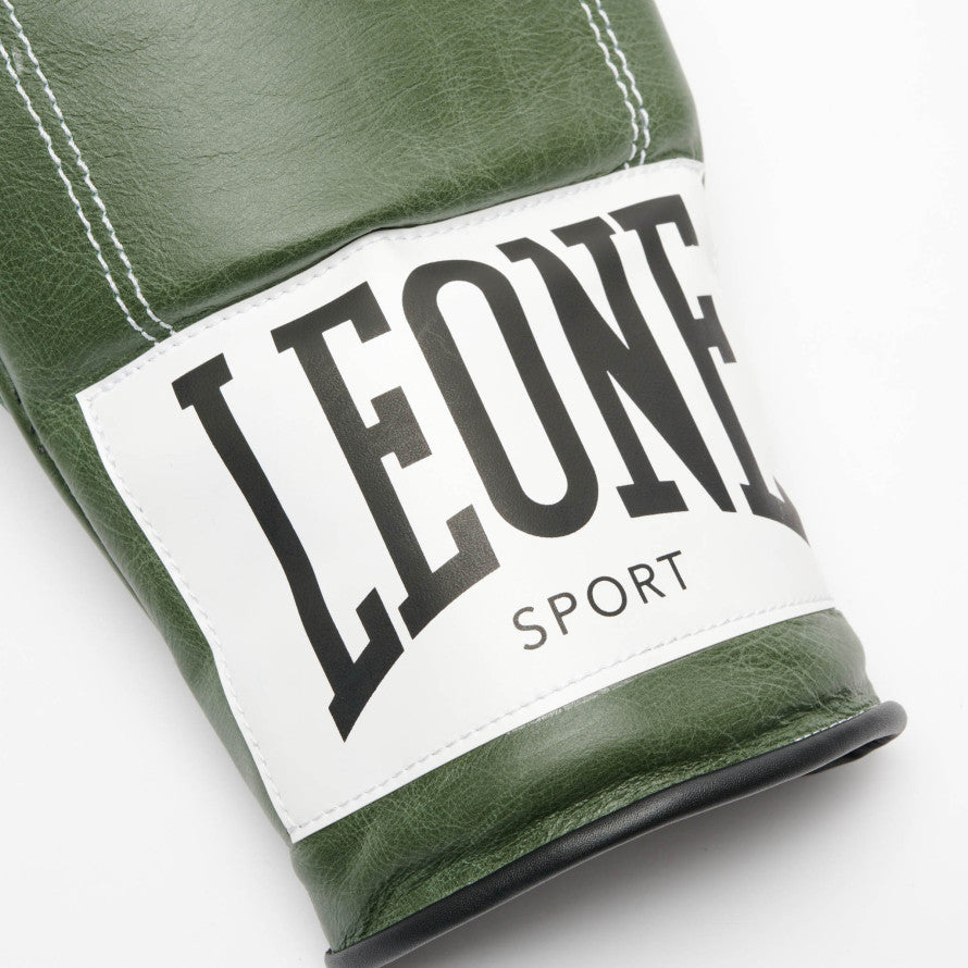 LEONE SPORT
IL MESSICANO CLASSICO BAG GLOVES