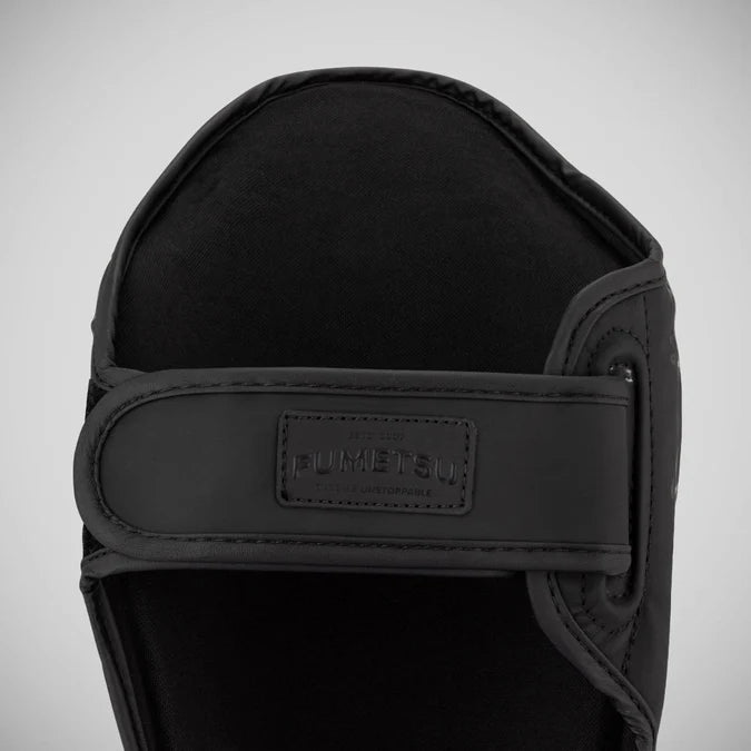 Fumetsu Anaconda Shin/Instep Guards