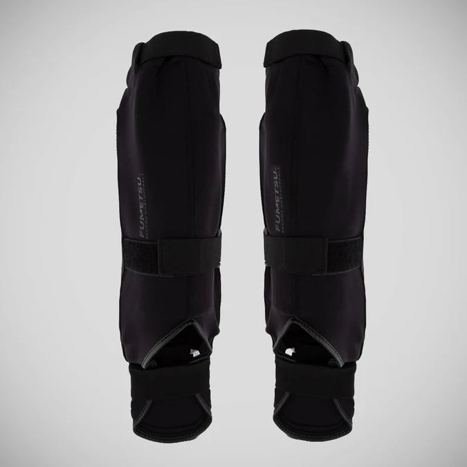 Fumetsu Ghost S3 MMA Shin Guards